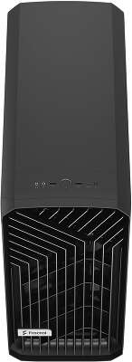 Корпус Fractal Design Torrent Black TG Light Tint, черный, EATX, Без БП (FD-C-TOR1A-01)