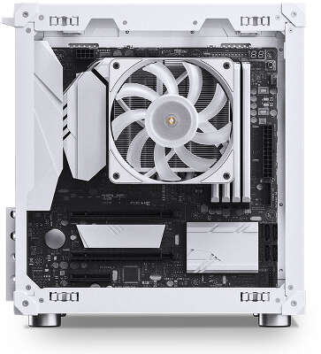 JONSBO C6 White