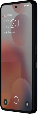 Мобильный телефон NOTHING PHONE (3a) PRO 12/256 A10400169 INTL BLACK