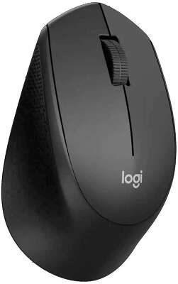 Мышь/ Logitech Wireless Mouse M280 Black Retail