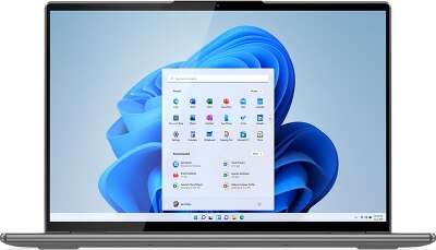 Ноутбук Lenovo Yoga 7 16IAP7 16" WQXGA Touch IPS i5 1240P/8/256 SSD/W11