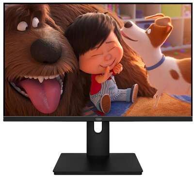 Монитор 21.5" AIWA MF2203 Black (IPS, 1920x1080, D-sub+HDMI, 4 ms, 178°/178°, 250 cd/m, 1300:1, 100Hz, внутр. БП)