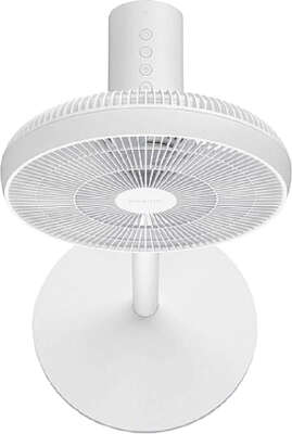Вентилятор Mi Smart Standing Fan 2 EU (BHR4828GL	)