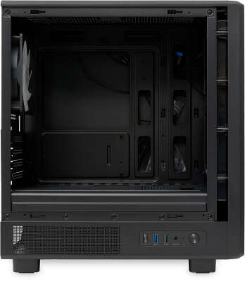 HSPD M310-TGBK-ARGB