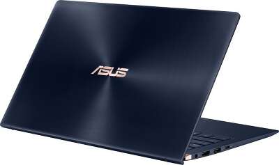 Ультрабук ASUS Zenbook 14 UX433FA-A5046 14" FHD i5 8265U/8/256 SSD/WF/BT/Cam/DOS