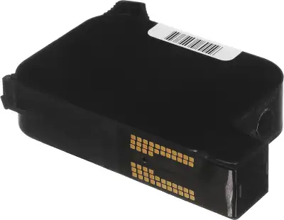 Картридж струйный HP 45 51645AE черный печ.гол.в компл. (930стр.) для HP DJ 7xxC/815C/880C/895C/9xxC/112xC/1220/6122/6127