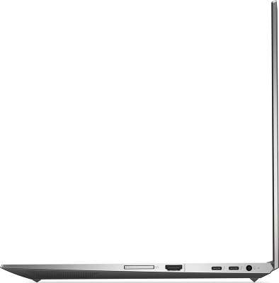 Ноутбук HP ZBook Studio G8 15.6" UHD IPS i9 11900H/32/1Tb SSD/RTX a4000 8G/W10Pro Eng KB (4F8L5EA)