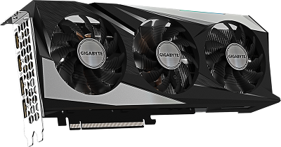Видеокарта/ VGA GIGABYTE AMD RADEON RX 7600 GAMING OC 8G 8GB, GDDR6/128-bit, PCIe 4.0, 2xHDMI 2.1a, 2xDP, 2.5-slot