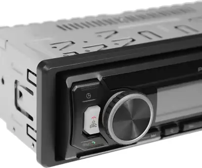 Автомагнитола Prology GT-130 1DIN 4x55Вт v4.2 ПДУ (PRGT130)