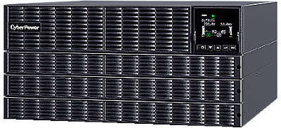 CyberPower Smart App Online S 6000VA OLS6KERT5U