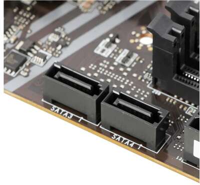 Материнская плата AMD B550 SAM4 ATX B550-A PRO MSI