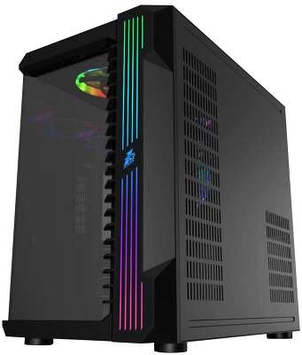 1STPLAYER STEAMPUNK SP9 Black [SP9-BK]