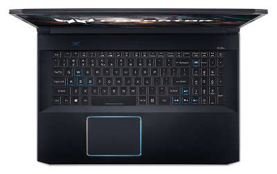 Ноутбук Acer Predator Helios 300 PH317-54-70TX 17.3" FHD i7-10750H/16/1Tb SSD/GF RTX 2070 8G/WF/BT/Cam/DOS
