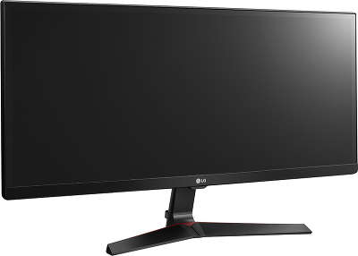 Монитор 29" LG Gaming 29UM69G-B черный IPS