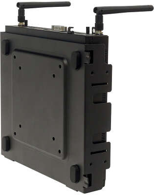 Компьютер Неттоп Raskat Standart 307 116834 i3 10100/8/240 SSD/WF/без ОС,черный