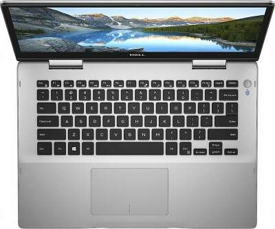 Ноутбук-трансформер Dell Inspiron 5491 14" FHD i5 10210U/8/256 SSD/WF/BT/Cam/W10