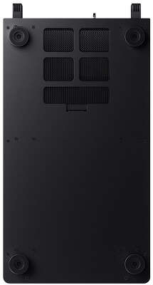 Корпус JONSBO VR4, черный, ATX, Без БП (VR4 Black)