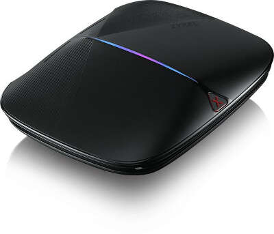 Wi-Fi роутер ZYXEL Armor G5 , 802.11a/b/g/n/ac/ax, 2.4 / 5 ГГц