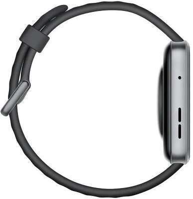 Умные часы Huawei Watch FIT 4 чёрный
