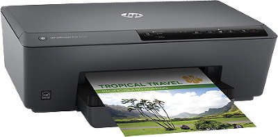 Принтер E3E03A HP OfficeJet Pro 6230