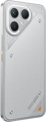 Смартфон Tecno Pova 7 Pro 5G 256Gb 12Gb серый моноблок 3G 4G 2Sim 6.78