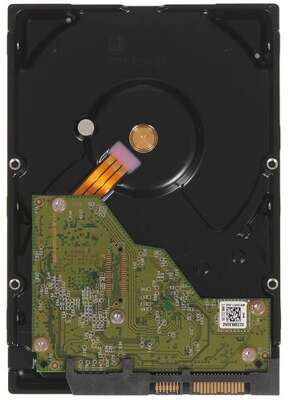 6TB WD Purple (WD63PURU)  {Serial ATA III, 5400- rpm, 256Mb, 3.5