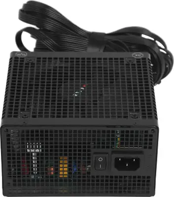 Блок питания Accord ATX 850W ACC-850-80G 80+ white (20+4pin) APFC 120mm fan 6xSATA RTL
