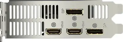 Видеокарта GIGABYTE NVIDIA nVidia GeForce RTX 4060 OC 8Gb DDR6 PCI-E 2HDMI, 2DP
