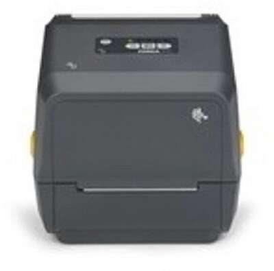 Zebra ZD421  [ZD4A042-30EM00EZ] Черный