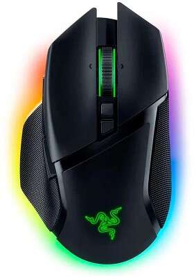 Беспроводная игровая мышь Razer Basilisk V3 Pro, черный