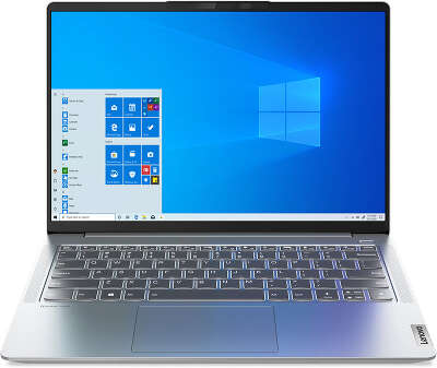 Ноутбук Lenovo IdeaPad 5 Pro 14ACN6 14" 2.2K IPS R5-5600U/16/512 SSD/DOS (82L7000PRK)