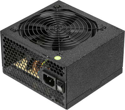 Блок питания 600W Accord ATX ACC-600W-80BR 80+ bronze