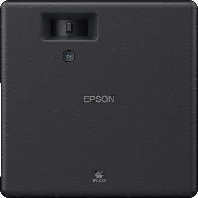 Проектор Epson EF-11, 3LCD, 1920x1080, 1000лм