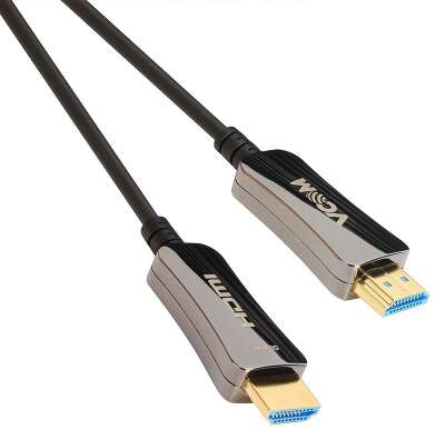 VCOM HDMI (m)- HDMI (m) 50м D3742A-50M