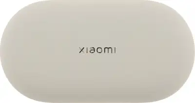 Наушники вкладыши Xiaomi OpenWear M2319E1 бежевый беспроводные bluetooth крепление за ухом (BHR8473GL)