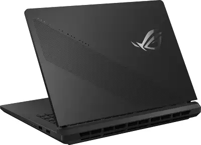 Ноутбук Asus ROG Strix Scar 16 G635LX-RW150 Core Ultra 9 275HX 64Gb SSD1Tb NVIDIA GeForce RTX 5090 24Gb 16" IPS WQXGA (2560x1600) без ОС black WiFi BT Cam (90NR0L81-M006R0)
