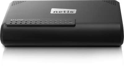 Netis ST3124P Коммутатор 24 x Ethernet 10/100 Мбит/сек