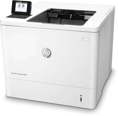 Принтер HP LaserJet Enterprise 600 M607n (K0Q14A) Net