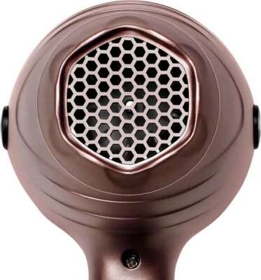 Фен CT-2239 Black Centek