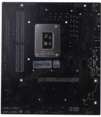 Материнская плата mATX LGA1700 Colorful BATTLE-AX B660M-D PRO V20