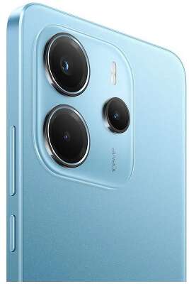 Смартфон Xiaomi Redmi Note 14 8/256 Ocean Blue