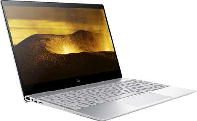 HP Envy 13 ad104ur Silver 13.3 IPS FHD i5 8250U 8 512SSD MX150 2G WF BT CAM W10 2PP92EA