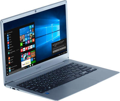 Ноутбук Digma EVE 300 X5 Z8350/2/32SSD/HDG 400/13.3