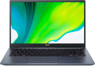 Ультрабук Acer Swift 3X SF314-510G-70SN 14" FHD i7-1165G7/16/512 SSD/WF/BT/Cam/DOS