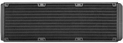 Жидкостное охлаждение Thermaltake TOUGHLIQUID Ultra 360 CPU AIO Liquid Cooler, 3x120мм