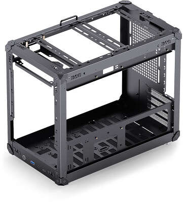 Jonsbo C6 MAX black