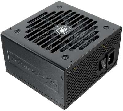 Cougar VTE X2 750 (ATX v2.31, 750W, Active PFC, 120mm Ultra-Silent Fan, Power cord, DC-DC, 80 Plus Bronze, Japanese standby capacitors) [VTE X2 750] BULK