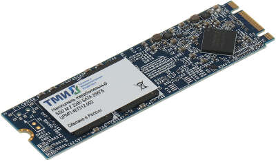 Твердотельный накопитель 256Gb [ЦРМП.467512.002] (SSD) ТМИ