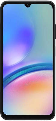 Смартфон Samsung SM-A057F Galaxy A05s 4/128Гб LTE, черный (SM-A057FZKVCAU)