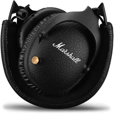 Наушники беспроводные Marshall Monitor II A.N.C.